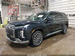 هيونداي باليسيد